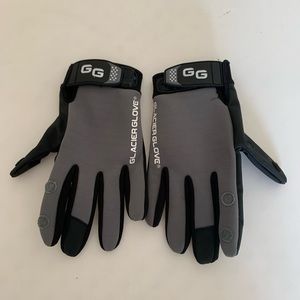 Men’s Glacier gloves